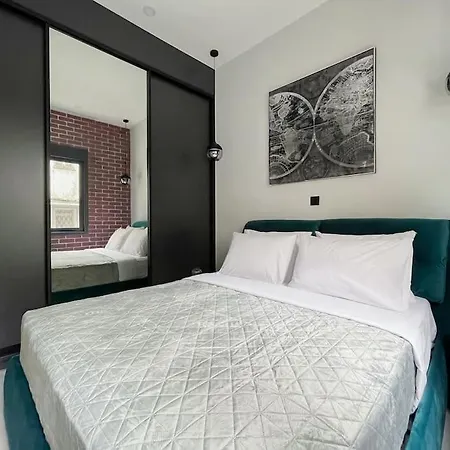 Lucky New Home #01 Vipgreece Athens Exterior photo