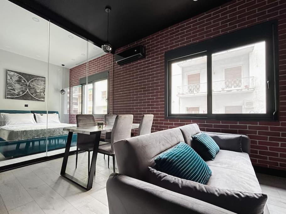 Lucky New #01 Vipgreece Apartment