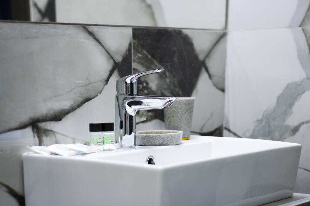 Apartment Lucky New #01 Vipgreece *
