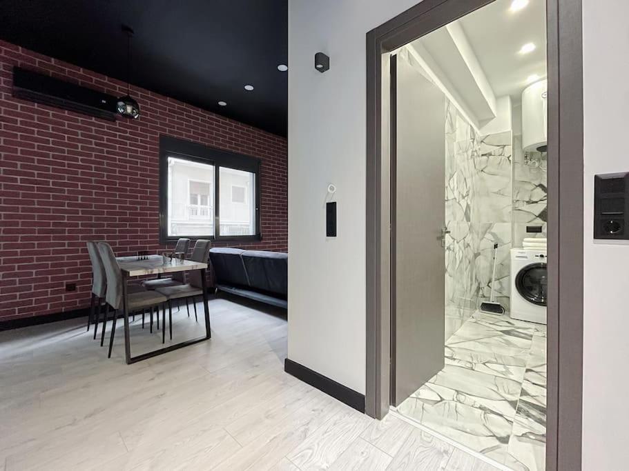 Lucky New #01 Vipgreece Apartment Athens