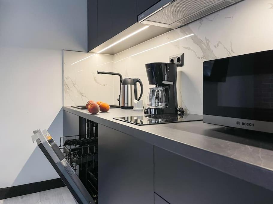 Lucky New #01 Vipgreece Apartment