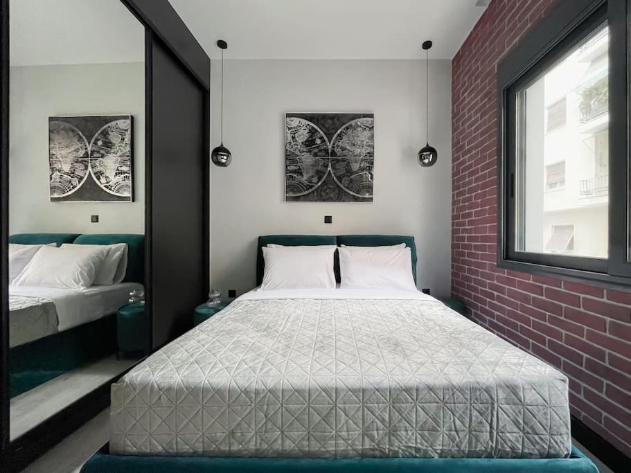 Lucky New #01 Vipgreece Apartment *