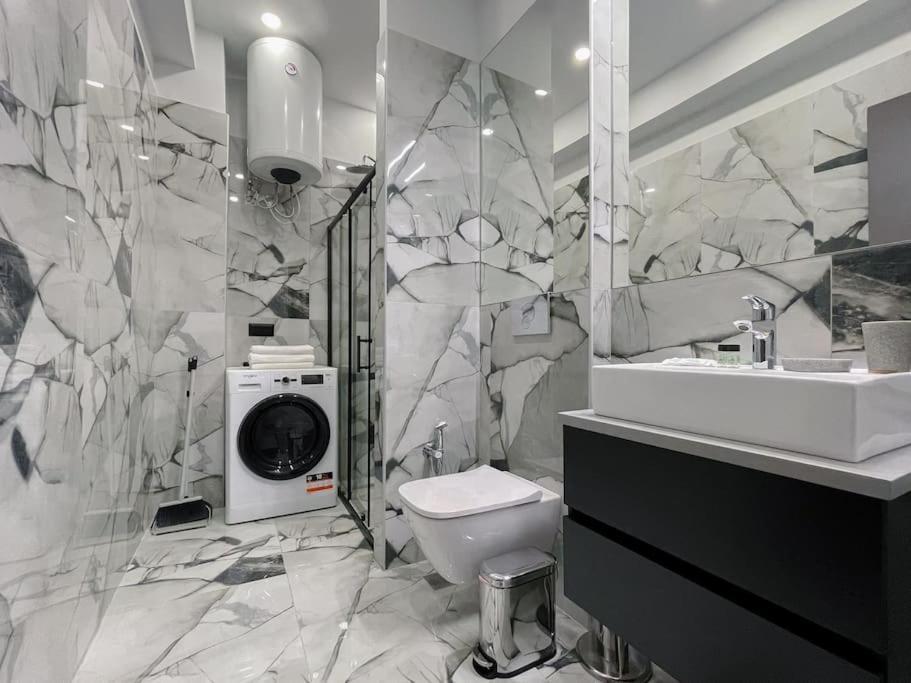Apartment Lucky New #01 Vipgreece Athens