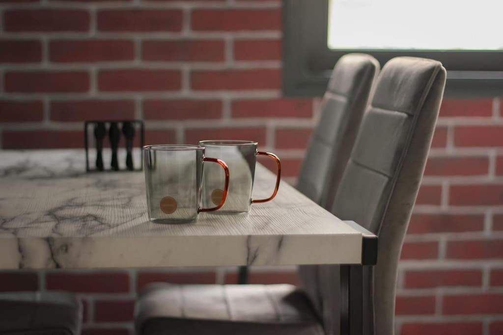 Apartment Lucky New #01 Vipgreece *