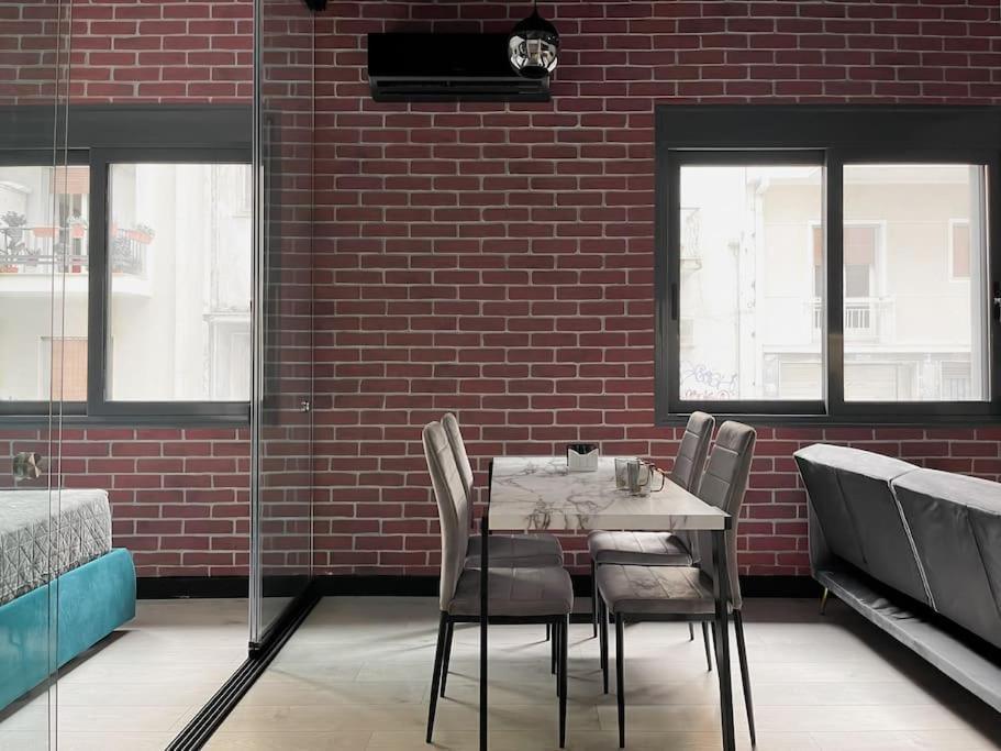 Apartment Lucky New #01 Vipgreece Athens