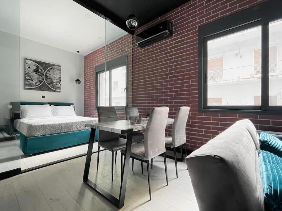 Lucky New #01 Vipgreece Apartment Athens