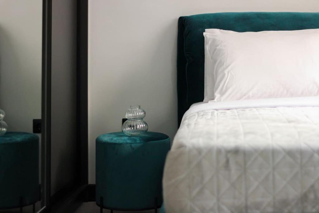 Apartmán Lucky New #01 Vipgreece Atény